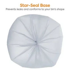 ™ 23 Gallon Trash Bag with 30% PCR, 28