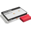 ™ 30-33 Gallon Biohazard Bags, Low Density, 1.3 Mil, Red, 150 Bags/Box (CW57395)<Coastwide Professional Best