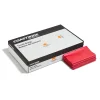 ™ 40-45 Gallon Biohazard Bags, Low Density, 1.3 Mil, Red, 200 Bags/Box (CW50713)<Coastwide Professional Online