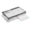 ™ 20-30 Gallon Trash Bag, 30" x 36", Low Density, 0.65 mil, Clear, 250 Bags/Box (CW22338)<Coastwide Professional Clearance
