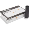 ™ 55-60 Gallon Trash Bag, 38" x 60", High Density, 22 mic, Black, 150 Bags/Box (CW17712)<Coastwide Professional Clearance