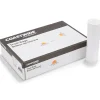 ™ 50-56 Gallon Trash Bag, 43" x 48", High Density, 16 mic, Natural, 200 Bags/Box (CW18205)<Coastwide Professional Online