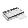 ™ 30-33 Gallon Trash Bag, 33" x 39", Low Density, 0.74 mil, White, 150 Bags/Box (CW18185)<Coastwide Professional Online