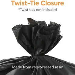 ™ 30-33 Gallon Trash Bag, 33