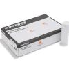 ™ 20-30 Gallon Trash Bag, 30" x 37", High Density, 12 mic, Natural, 500 Bags/Box (CW18198)<Coastwide Professional Best