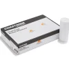 ™ 30-33 Gallon Trash Bag, 33" x 40", High Density, 16 mic, Natural, 250 Bags/Box (CW18200)<Coastwide Professional Outlet