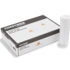 ™ 40-45 Gallon Trash Bag, 40" x 48", High Density, 22 mic, Natural, 150 Bags/Box (CW19248)<Coastwide Professional New