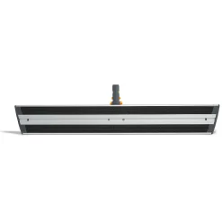 â„¢ 22" Microfiber Wet Mop Frame, Aluminum (CW58014)<Coastwide Professional Best