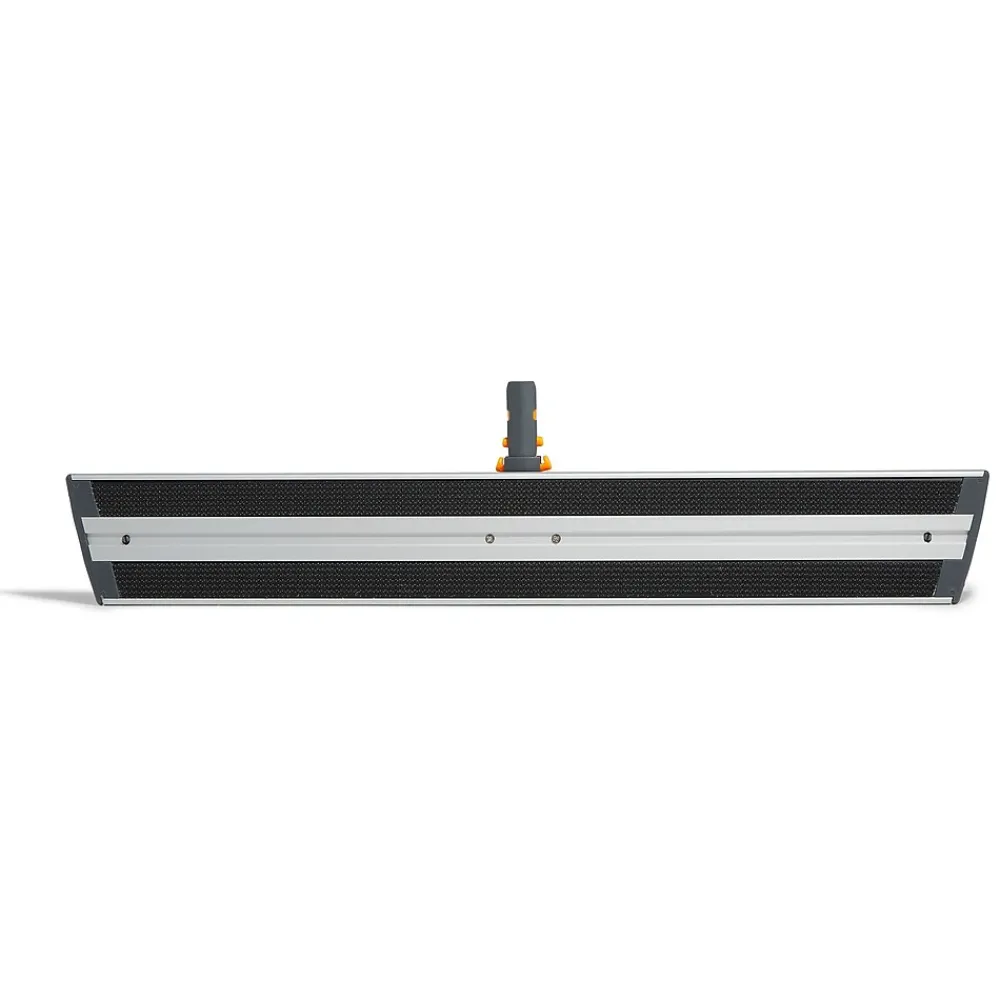 ™ 22" Microfiber Wet Mop Frame, Aluminum (CW58014)<Coastwide Professional Best