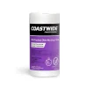 ™ Disinfecting Wipes, 100 Wipes/Container, 600 Wipes/Carton (CW105WW10-ACT)<Coastwide Professional New