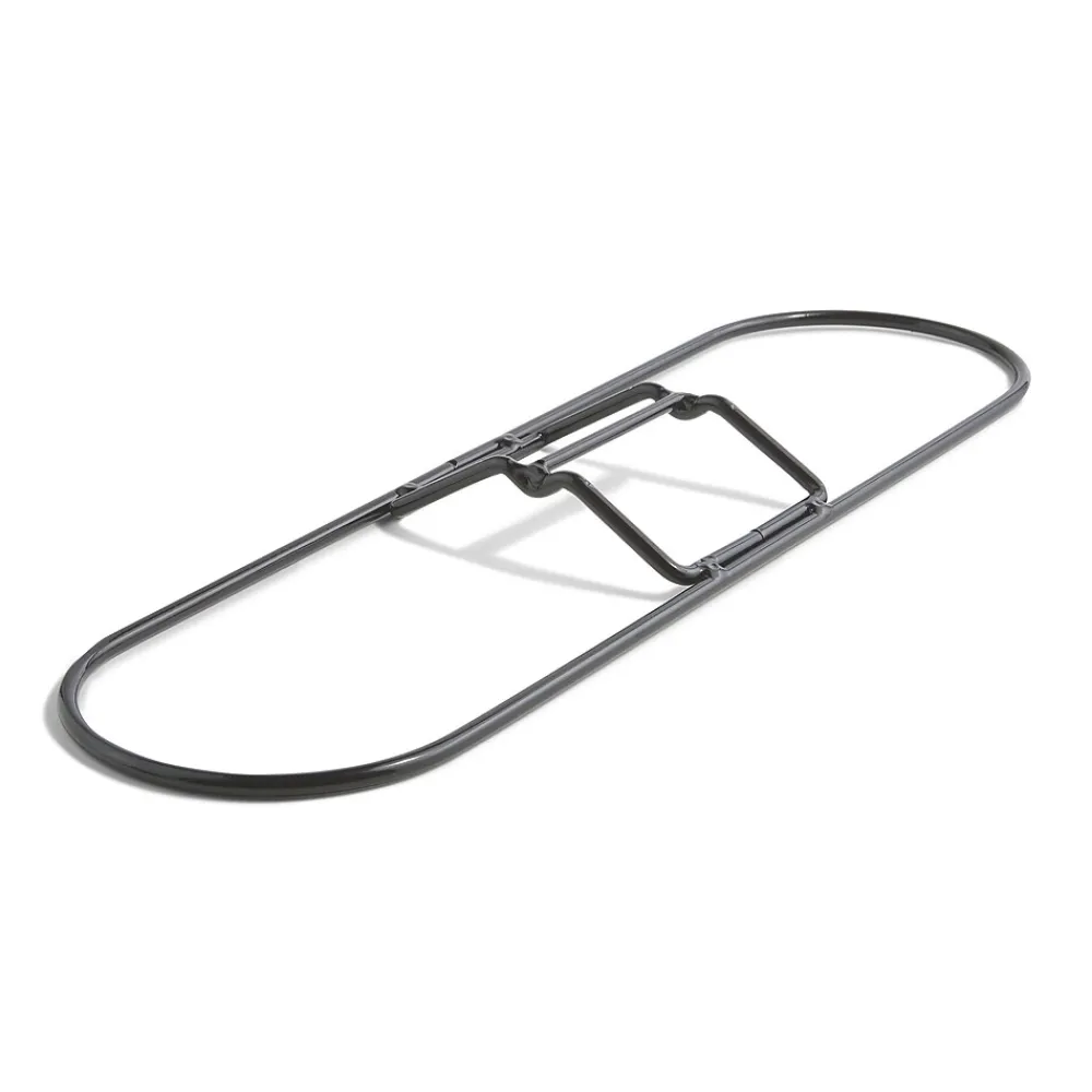 ™ Dust Mop Frame, 18" x 5", Black (CW56763)<Coastwide Professional Online