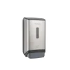 ™ J-Series Wall Mounted Hand Soap Dispenser, Black/Metallic (CWJMS-S-CC)<Coastwide Professional Sale