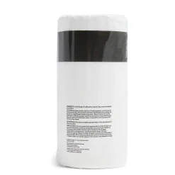 Coastwide Professional Jumbo Kitchen Rolls Paper Towel, 2-Ply, White, 250 Sheets/Roll, 12 Rolls/Carton (CW21806)