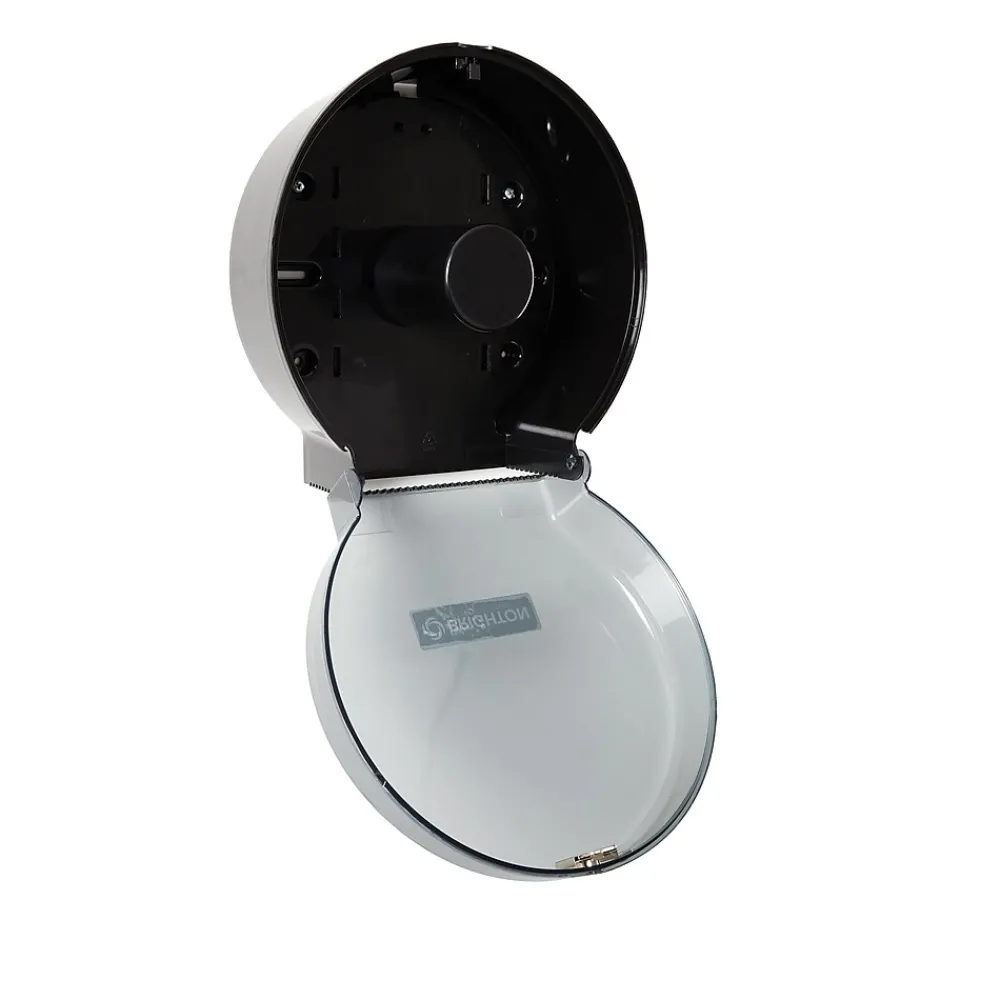 ™ Jumbo Roll Toilet Paper Dispenser, Translucent Smoke (CW41170)<Coastwide Professional