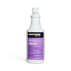 Spectrum Restroom Cleaner Bowl Cleaner, 32 Oz. (CW112RU32-A)<Coastwide Professional Best