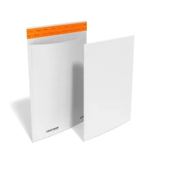 Discount Coastwide Professional â„¢ 8.5"W x 11"L Self-Sealing Bubble Mailer, #2, White, 100/Pack (CW56641)