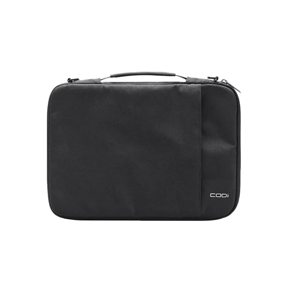 Aegis 13.3" Sleeve with Handle & Pocket (AEG133-4)<CODi New
