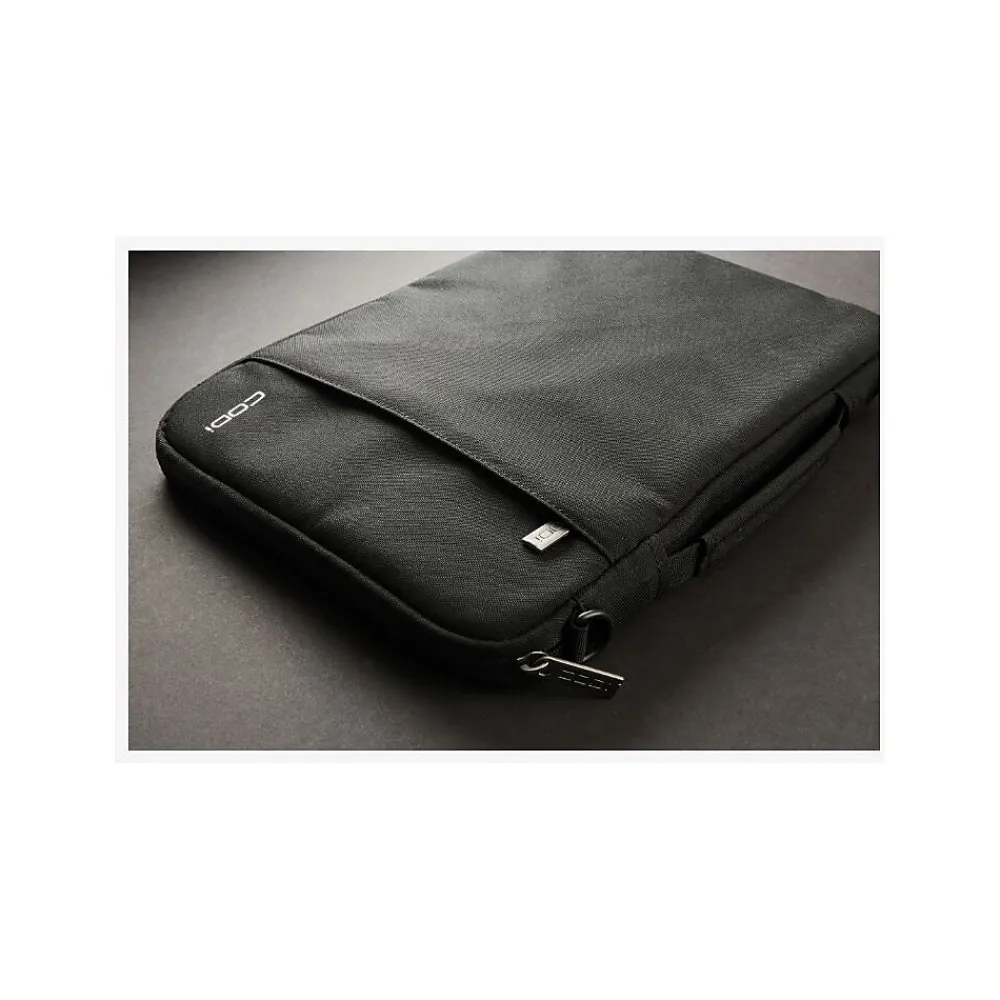Aegis 13.3" Sleeve with Handle & Pocket (AEG133-4)<CODi New
