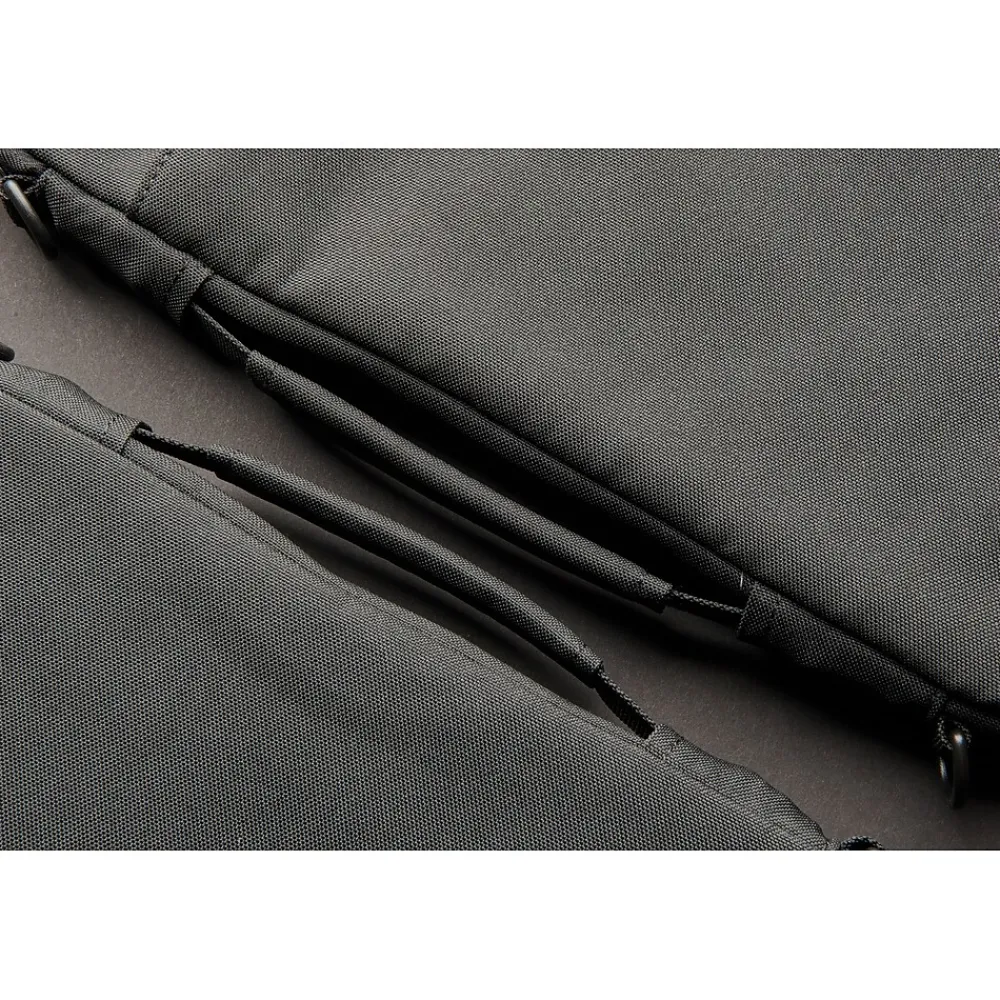 Aegis 15.6" Sleeve with Handle & Pocket (AEG156-4)<CODi Sale