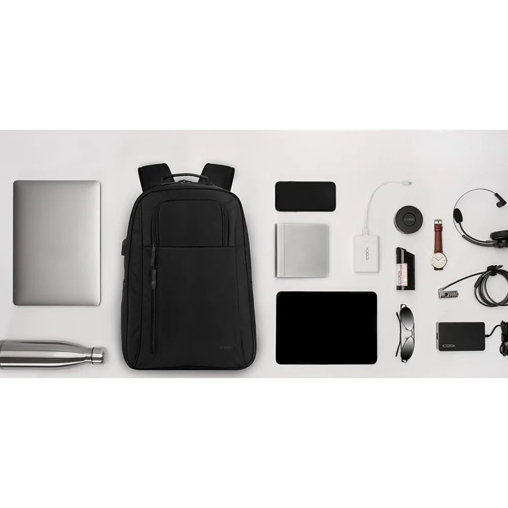 Fortis 15.6" Backpack (FOR700-4)<CODi Online