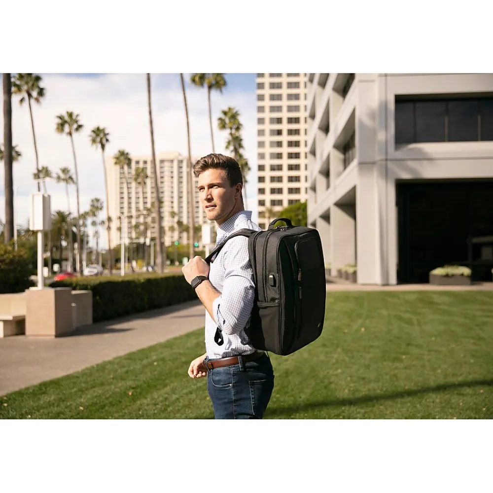 CODi Magna 17.3" Backpack
