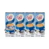 Coffee mate French Vanilla Lactose Free Liquid Creamer, 0.38 fl. oz., 50/Dispenser, 4 Dispensers/Carton (NES35170)