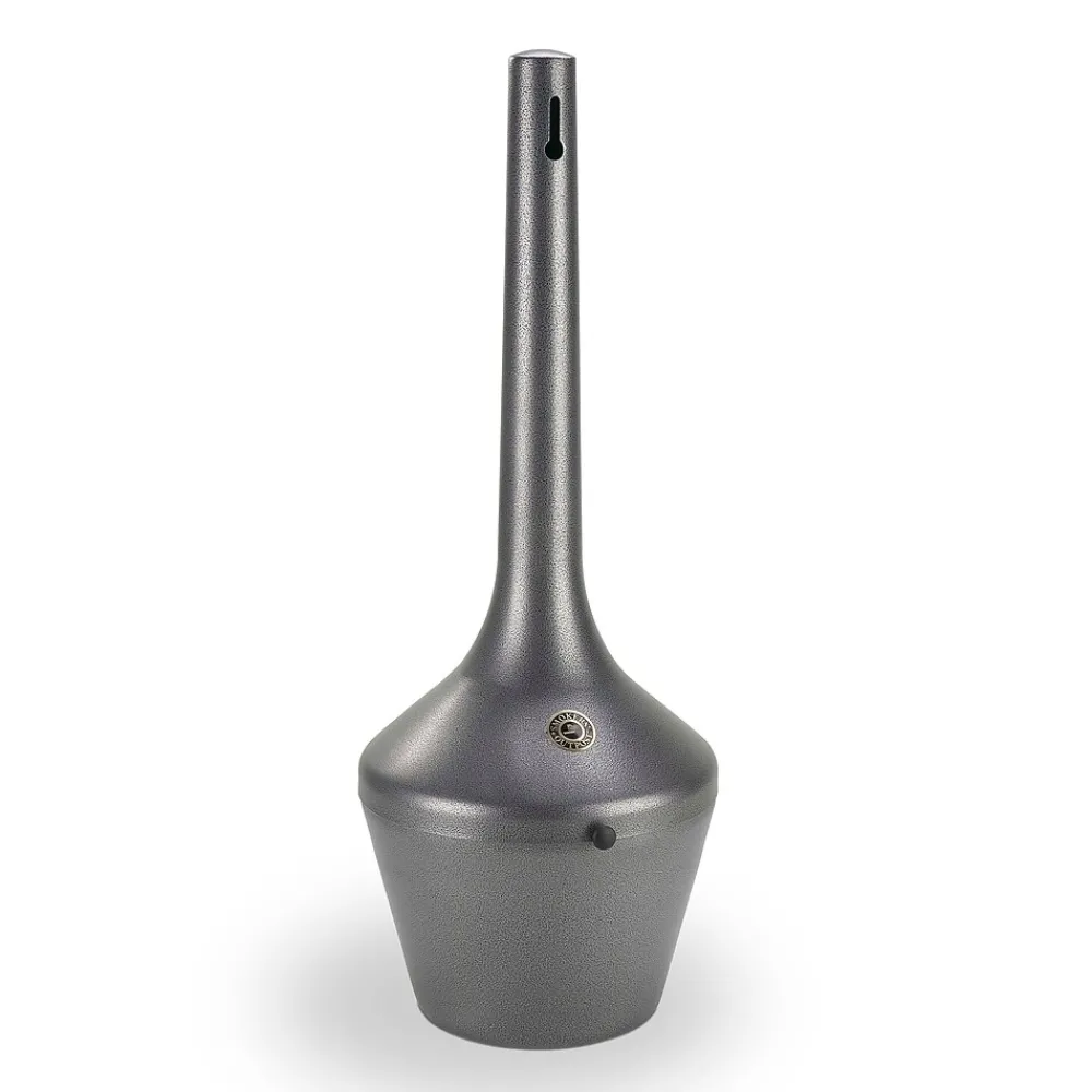 Products® Classico Smokers' Outpost®, Pewter (710808)<Commercial Zone Sale