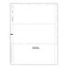 Tax Forms*ComplyRight 2024 1099 Tax Form, 1-Part, 500 (PSB99Z)
