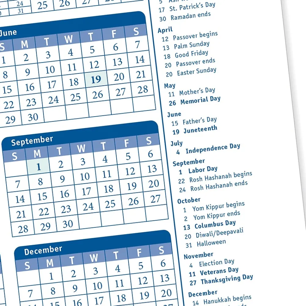 Hr Forms*ComplyRight 2025 Time Off Request and Approval Form, 2-Part, 50 Forms/Pack (A0030)
