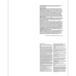 Tax Forms*ComplyRight 2024 W-2 Tax Form, 1-Part, 4-Up, Copy B, C, 2, 500/Pack (5205B)