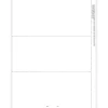 Tax Forms*ComplyRight 2024 W-2 Tax Form, 3-Part, 3-Up, 50/Pack (521150)