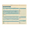 Hr Forms*ComplyRight ™ Personnel Pocket File Folder, Pack of 25 (A1202)