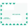 Online ComplyRight Self-Seal Tax Envelope, 9.5" x 11.5", White/Green, 50/Pack (PEV22)