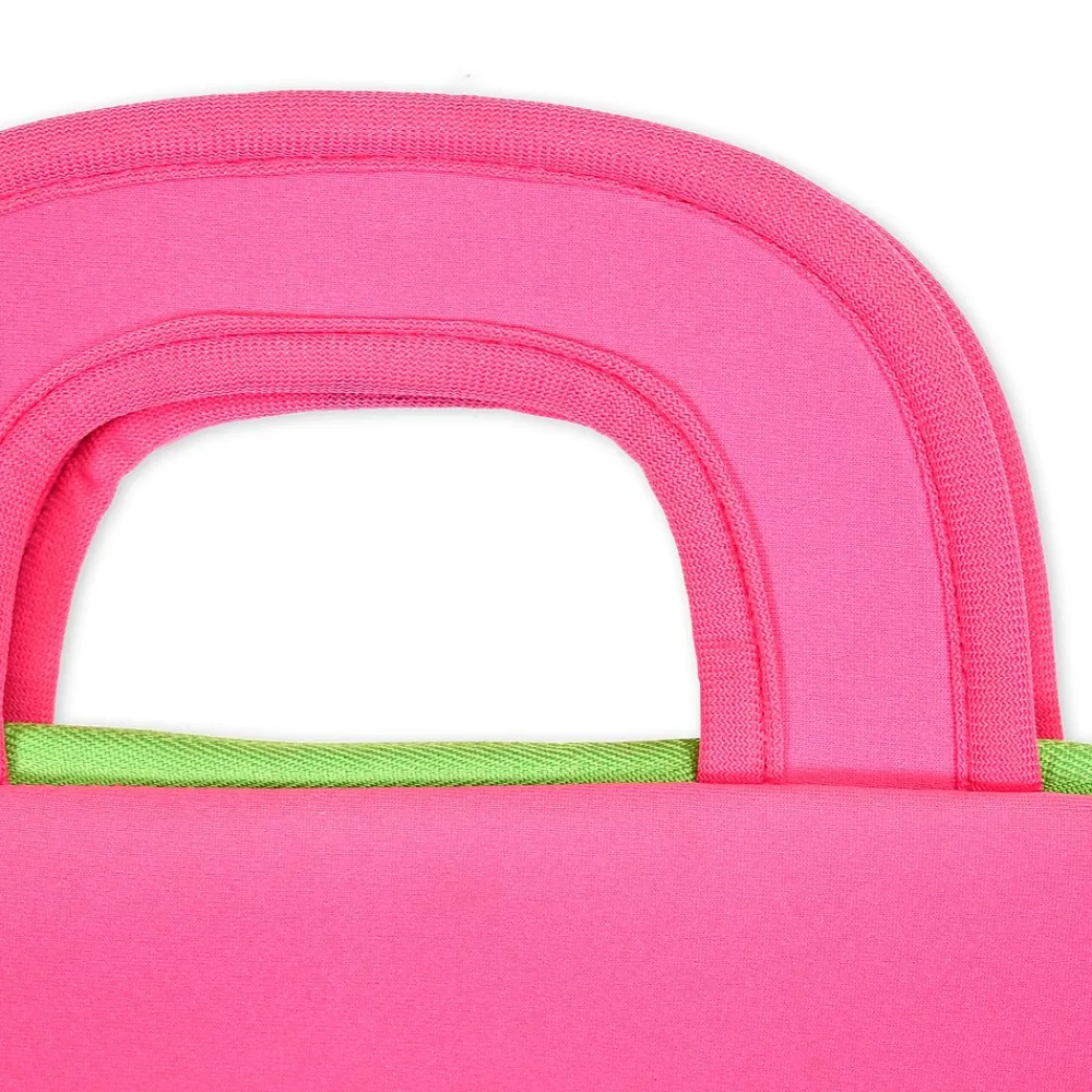 10" Laptop Case, Pink (TB02-PNK)<CONTIXO New