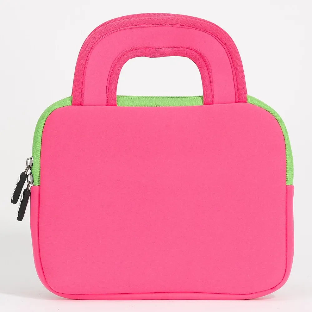 10" Laptop Case, Pink (TB02-PNK)<CONTIXO New