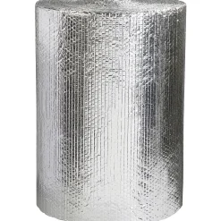 Outlet SI Products Cool Shield Bubble Rolls, 24" x 125' (INR24)
