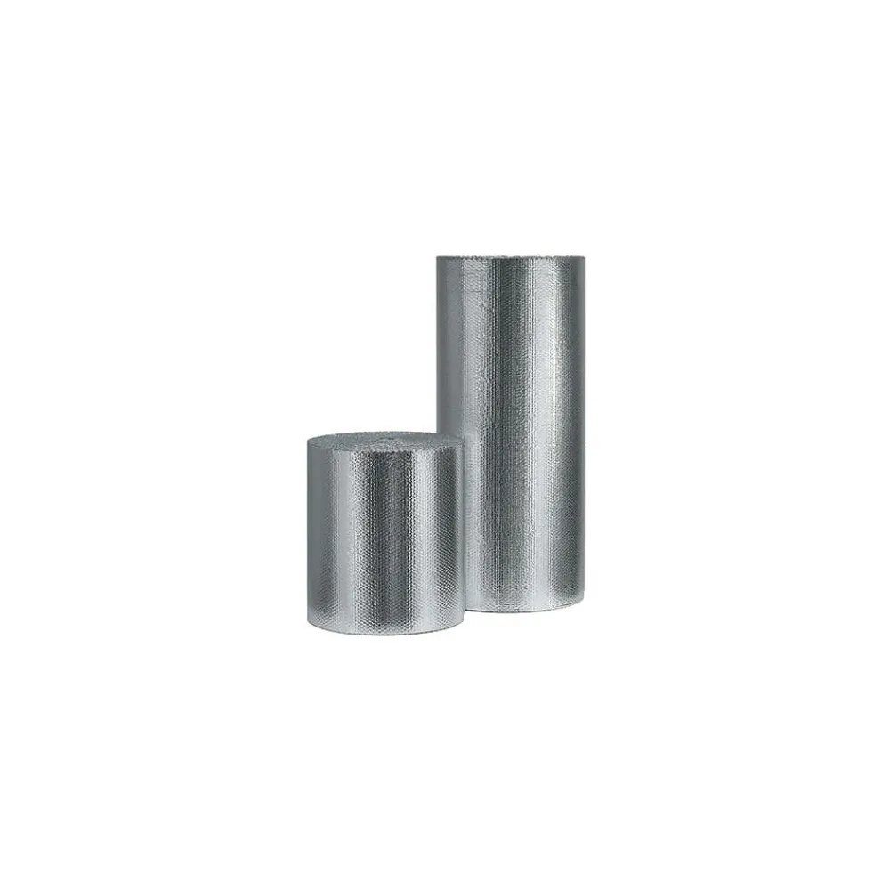 Outlet SI Products Cool Shield Bubble Rolls, 24" x 125' (INR24)