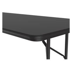 Folding Tables*Correll Folding Table, 96