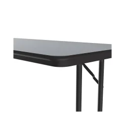 Folding Tables*Correll Folding Table, 60