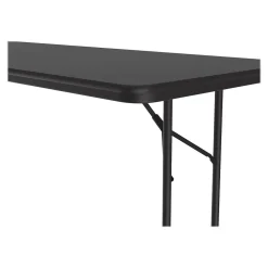 Folding Tables*Correll Folding Table, 60