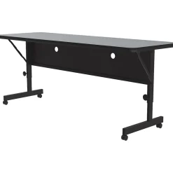 Folding Tables*Correll Folding Table, 60