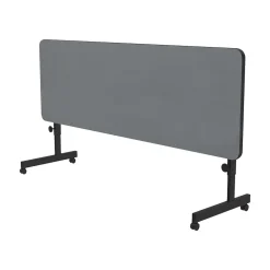 Folding Tables*Correll Folding Table, 72