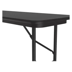 Folding Tables*Correll Folding Table, 72
