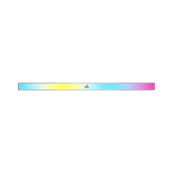 New Corsair VENGEANCE RGB 32GB (2 x 16GB) DDR5 DIMM 288-pin Gaming DRAM Memory Kit (CMH32GX5M2B6000C40)