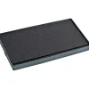 Stamps & Stamp Pads|Consolidated Stamp Cosco 2000 PLUS Replacement Ink Pads for Printer P60, Black (65475)