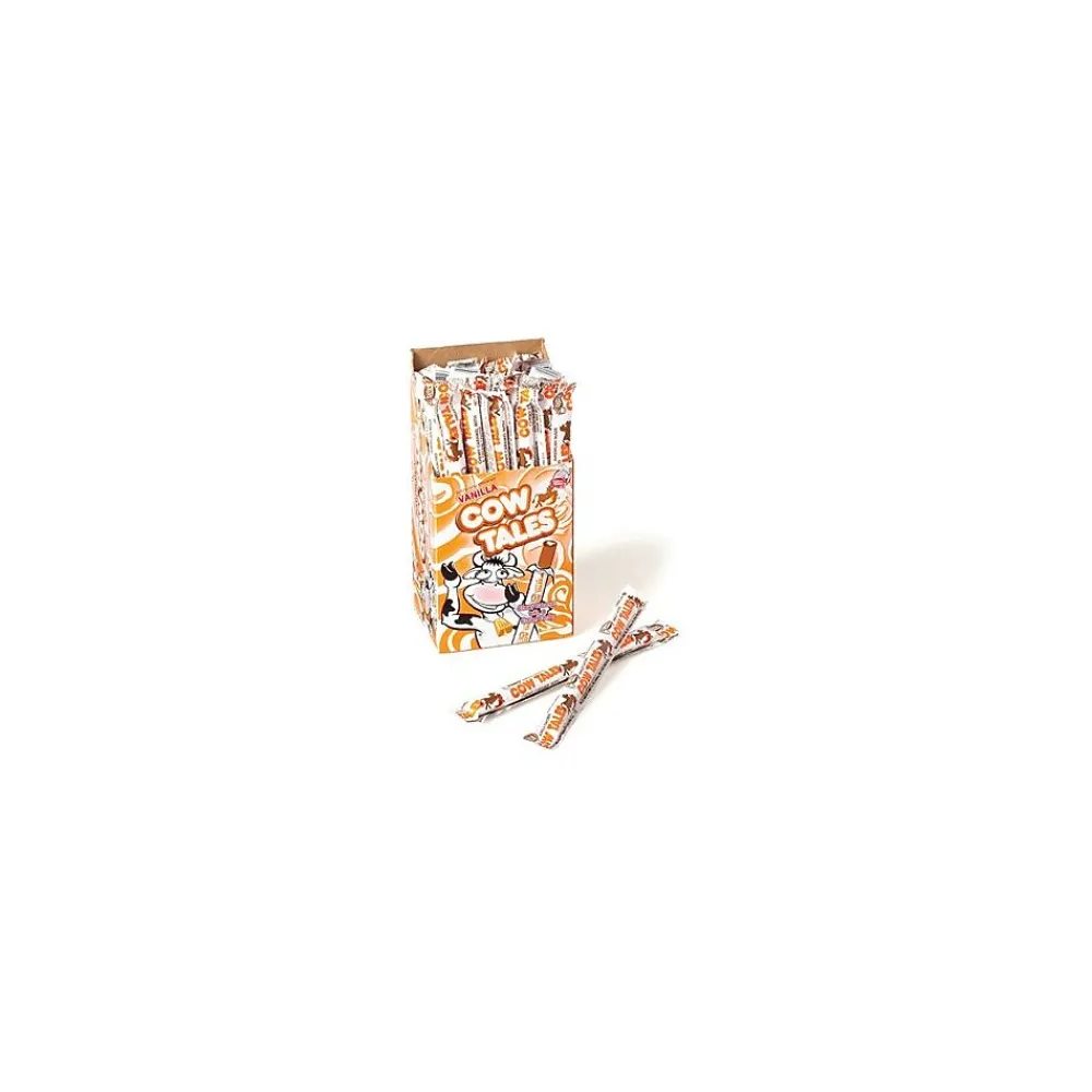 Cow Tales Vanilla Caramels, 36/Box (209-00041)