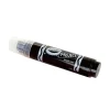 Markers|Crayola Project XL Tank Washable Poster Marker, Chisel Tip, Black Ink (58-8360)