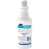 Crew Non-Acid All-Purpose Disinfectant Bathroom Cleaner, Floral Fresh, 32oz, EA (100925283)<Diversey New