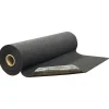 Crown Mats Command Shield Indoor Mat, 36" x 1200", Charcoal (SCR0036CH)