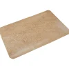 Crown Mats Workers-Delight Slate Anti-Fatigue Mat, 36" x 60", Brown (WX 1235BR)